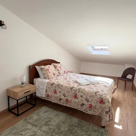 Serenity Villa *